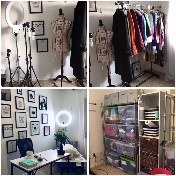 Welcome to my closet! Thank you for looking! - Picture 14 of 16